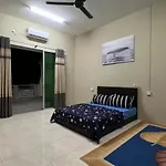 Botani Lodge