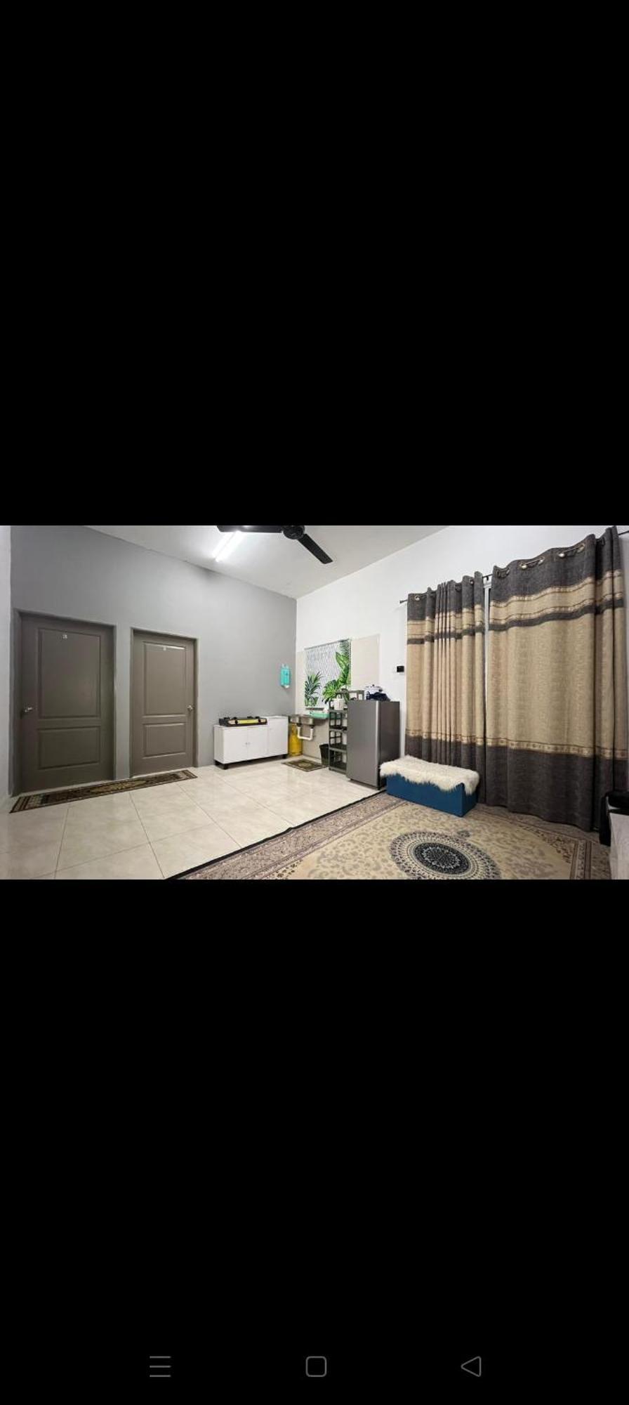 Botani * Ipoh